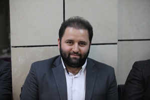 انتصاب آقای افشین وکیلی بعنوان مسئول واحد تدارکات مرکز قلب تهران